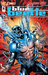 Icon image Blue Beetle (2011-2013)