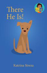 Icon image There He Is!: Little Readers #6