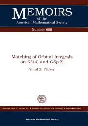 Icon image Matching of Orbital Integrals on $GL(4)$ and $GSp(2)$