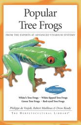 Icon image Popular Tree Frogs