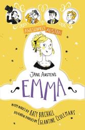 Icon image Jane Austen's Emma