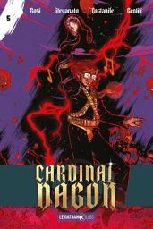Icon image Cardinal Dagon