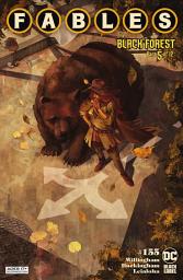 Icon image Fables #155
