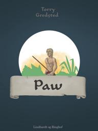 Icon image Paw