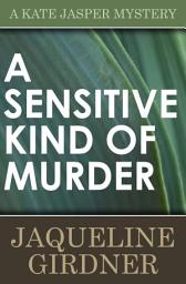 Icon image A Sensitive Kind of Murder