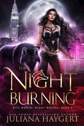 Icon image The Night Burning