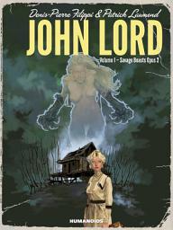 Icon image John Lord