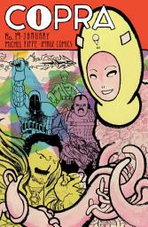 Icon image Copra