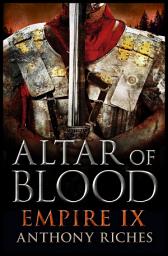 Icon image Altar of Blood: Empire IX