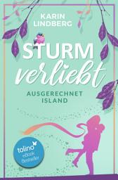 Icon image Sturmverliebt: ausgerechnet Island