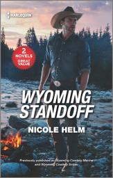 Icon image Wyoming Standoff