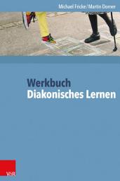 Icon image Werkbuch Diakonisches Lernen