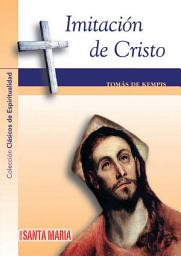 Icon image Imitación de Cristo