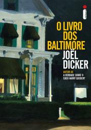 Icon image O livro dos Baltimore