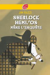 Icon image Sherlock Heml'Os mène l'enquête