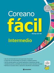 Icon image Coreano f?cil - Intermedio (2.ª edici?n)