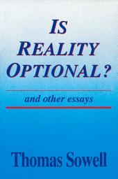 Icon image Is Reality Optional?: And Other Essays