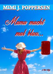 Icon image Mama macht mal blau ...