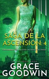 Icon image Saga de la ascensión: 4