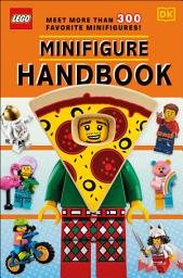 Icon image LEGO Minifigure Handbook