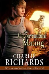 Icon image Unconventional Mating: Wolves of Stone Ridge, #55