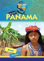 Icon image We Visit Panama