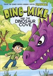 Icon image Dino-Mike and the Dinosaur Cove