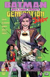 Icon image Batman: White Knight Presents: Generation Joker (2023)