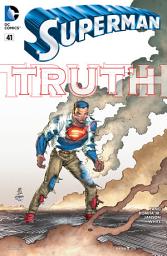 Icon image Superman (2011)