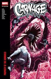 Icon image Carnage Modern Era Epic Collection (2025): Prophecy Of The Darkhold