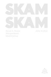 Icon image SKAM - Kausi 2: Noora