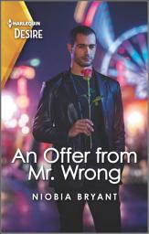 Icon image An Offer from Mr. Wrong: Volume 3
