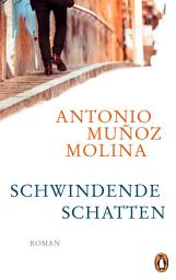 Icon image Schwindende Schatten: Roman