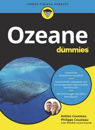 Icon image Ozeane für Dummies