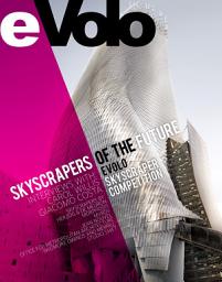Icon image Skyscrapers of the Future