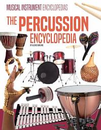 Icon image Percussion Encyclopedia