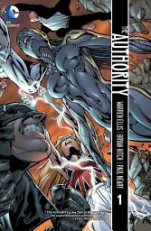Icon image The Authority
