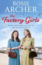 Icon image The Factory Girls: The Bomb Girls 3