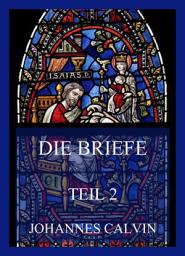 Icon image Die Briefe, Teil 2