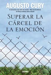 Icon image Superar la cárcel de la emoción