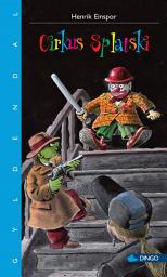 Icon image Cirkus Splatski: Jack Stump nr. 12