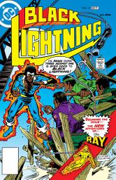Icon image Black Lightning (1977)
