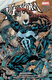 Icon image VENOM (2021): Deviation