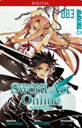 Icon image Sword Art Online - Fairy Dance