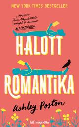 Icon image Halott romantika