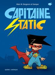 Icon image Capitaine Static: Capitaine Static 1