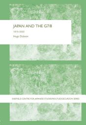 Icon image Japan and the G7/8: 1975-2002