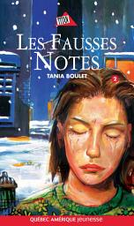 Icon image Maxine 02 - Les Fausses Notes