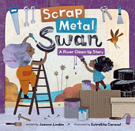 Icon image Scrap Metal Swan