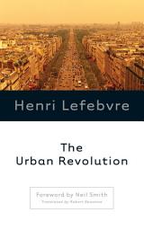 Icon image The Urban Revolution